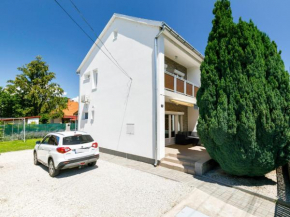 Holiday Home Bercsényi by Interhome
